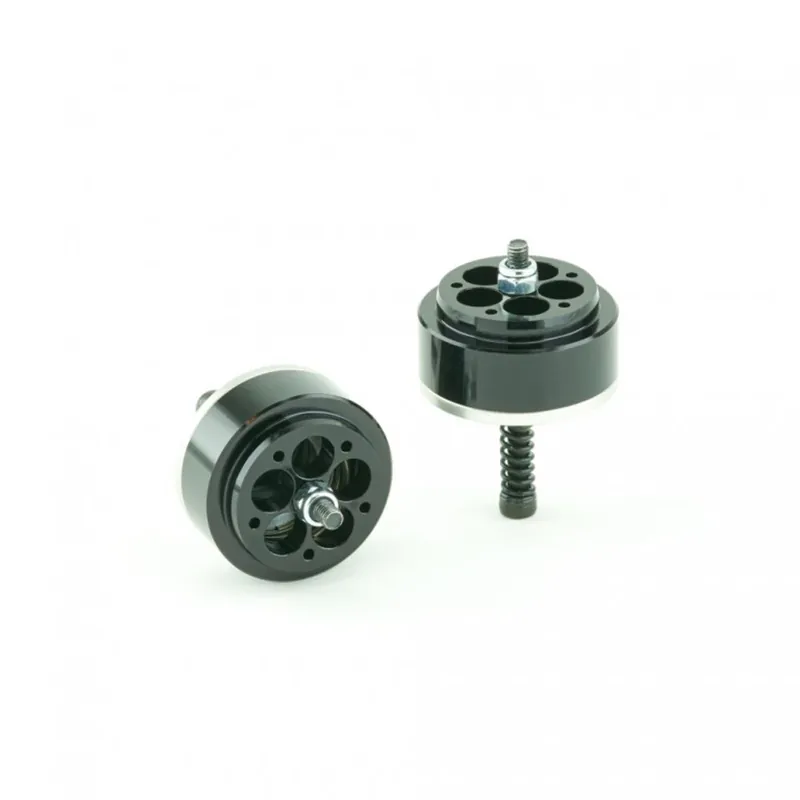 Ventil pro regulaci průtoku FF PD K-TECH YSS-265 26.50mm (Vidlice 35mm) | Speciální nabídka