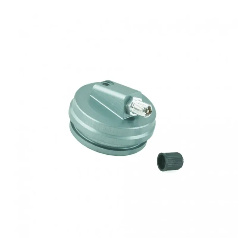 Uzávěr nádrže K-TECH SHOWA 211-200-145 49.00x06mm šedá - Pouze dnes