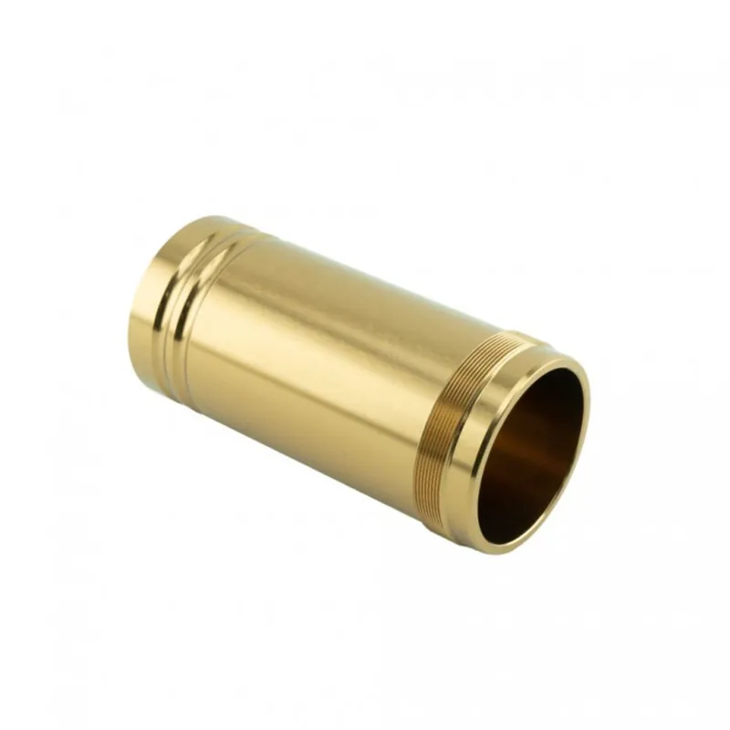 Trubice zásobníku RCU K-TECH WP 211-210-110 49.00mm bronzová | Snadný nákup