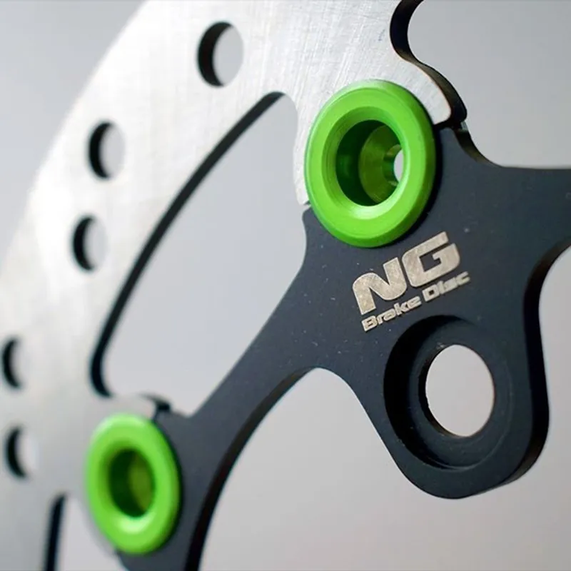 Čerstvá novinka | Brzdový kotouč NG 2213 pro PIAGGIO/VESPA Beverly 300 2021-2023, PIAGGIO/VESPA Beverly 400 / S 2021-2023