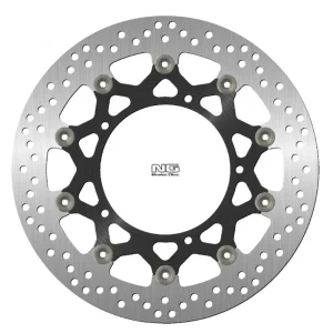 Brzdový kotouč NG 1858G - Jen dnes