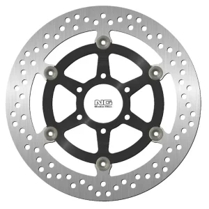 Brzdový kotouč NG 2149G - Prémiová kvalita