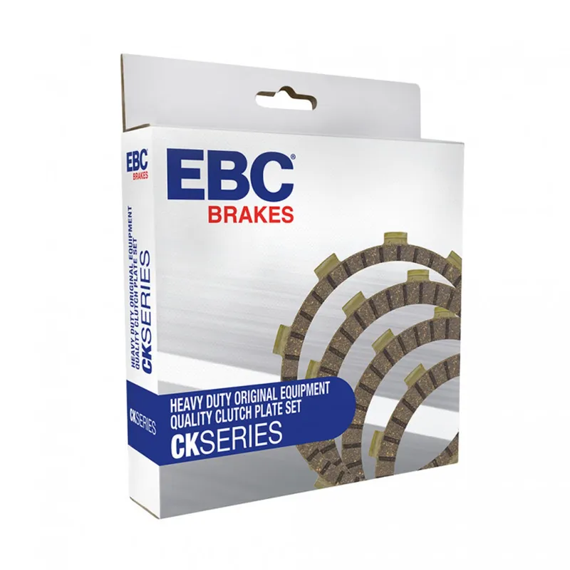Lamely spojky set EBC CK6621MP - Speciální cena