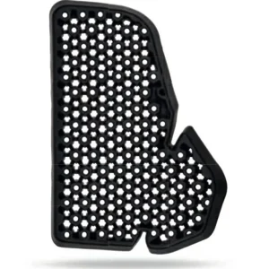 Chránič hrudi iXS HONEYCOMB X6-670205-CHE-OS černý - Novinka v sortimentu