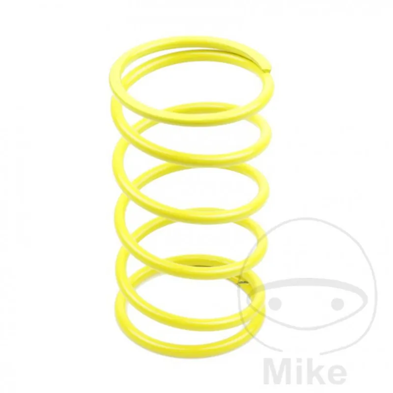 Přímo z výroby | Variator spring JMT žlutá 27kg