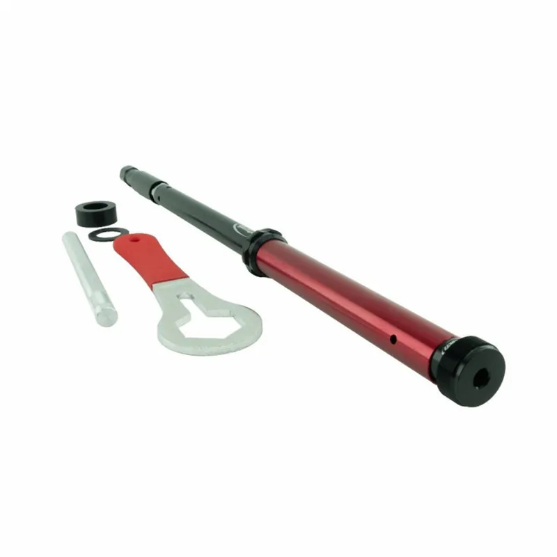 Výhodná koupě | Cartridge přední vidlice K-TECH ORSS 122-018-155-086 AIR2SPRING horní krytka