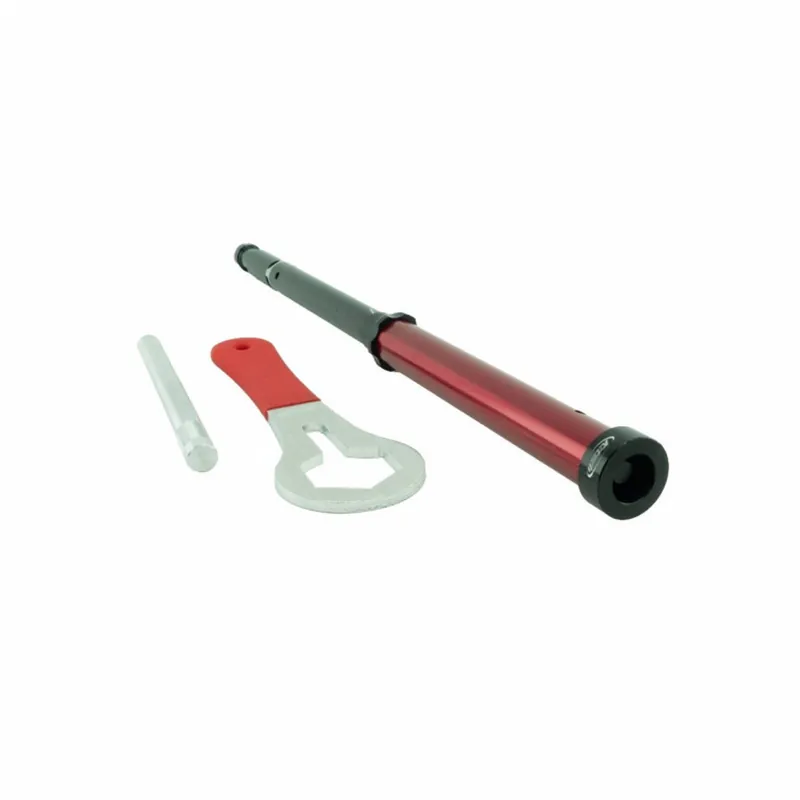 Ušetřete - Cartridge přední vidlice K-TECH ORSS2 122-021-155-002 horní krytka