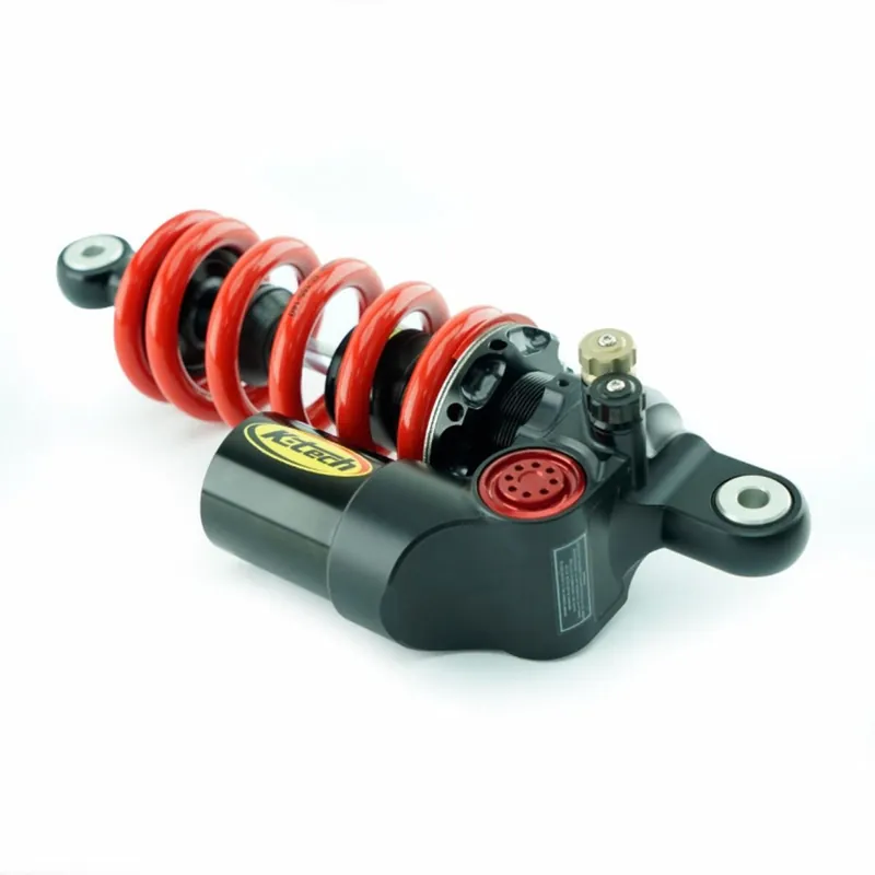 Ihned k objednání - Zadní MONOSHOCK tlumič K-TECH DDS LITE 245-020-010-010 pro APRILIA RS 660 (Factory) 2020-2025