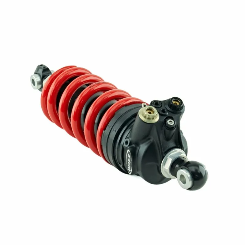 Zadní MONOSHOCK tlumič K-TECH TRDS-R 261-020-010-020 pro APRILIA RSV4 1100 (Factory) 2019-2025 - Populární