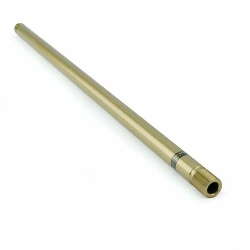 Pístová tyč FF K-TECH SHOWA 111-130-001 14x398mm s povrchovou úpravou | Kupte nyní