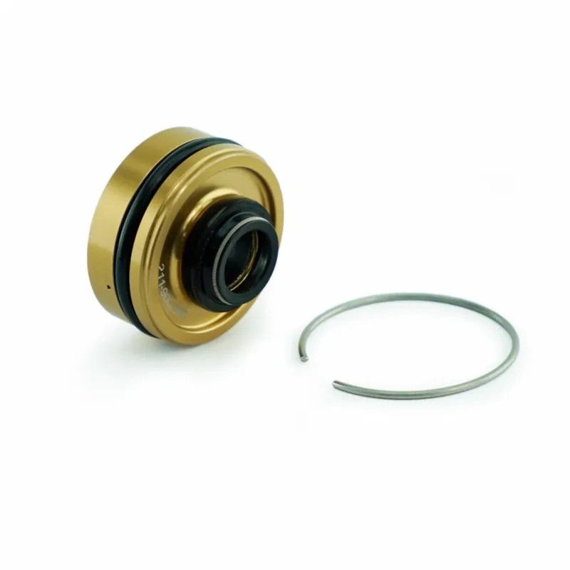 Poslední kus | Kompletní těsnicí hlava zadního tlumiče (RCU) K-TECH ZF SACHS 211-900-509 46.00x16.00