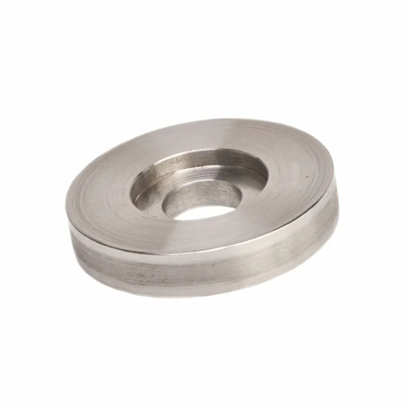 Podložka pro snížení pístové tyče tlumiče K-TECH SHOWA 211-453-030 12x43.5x7.50 (-3mm) - Slevy