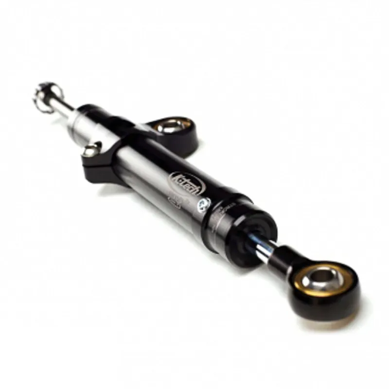 Kvalitní produkt | Tlumič řízení K-TECH ROAD 055-15.SU10.11 pro SUZUKI GSX-S 1000 2022-2025, SUZUKI GSX-S 1000 F 2022-2025