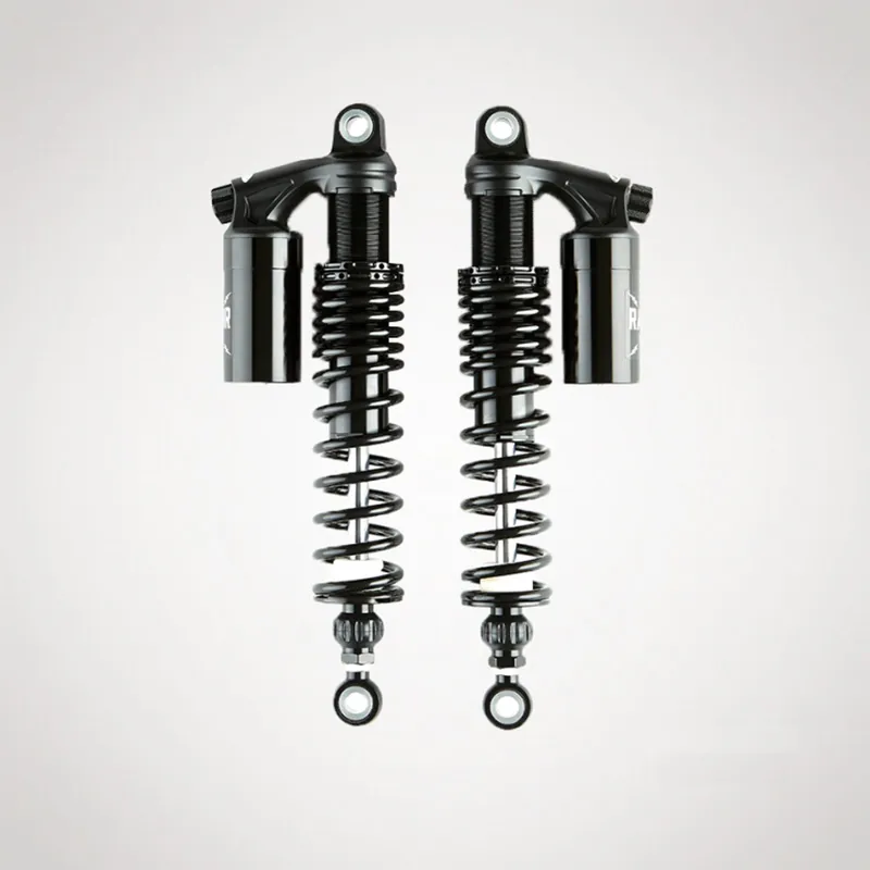 Bezpečná platba - Zadní tlumič K-TECH RAZOR LITE 283B-130-350-CB5 350mm