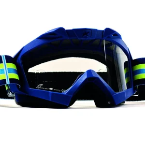 Brýle ARIETE ADRENALINE POWER 14001-AAG modro - žluté - Omezené zásoby