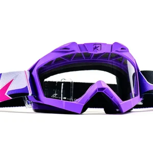 Brýle ARIETE ADRENALINE POWER 14001-VVP fialovo - růžové - Nyní k dispozici