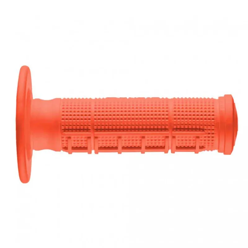 Kvalitní produkt - Rukojeti ARIETE UNITY 02621/A-OF half waffle neonově oranžová