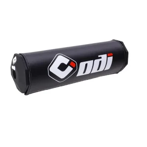 Právě přidáno - Chránič na řidítka ODI H74BP-MB Matně černá/Černá