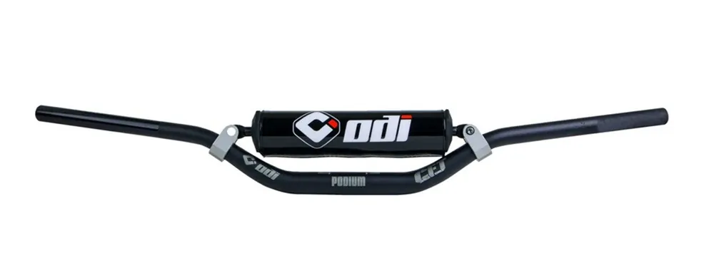Řídítka ODI "CFT" PODIUM H907CFB černá 1-1/8" - Koupit online