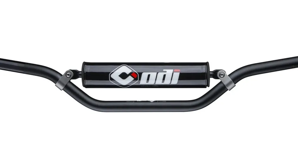 Řídítka ODI BEND H707MXB černá 7/8" | K dispozici