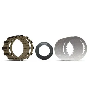 Právě přidáno | Clutch plate kit HINSON FSC373-8-002 (8 plates)