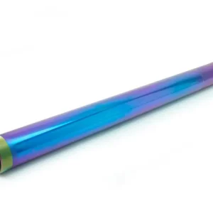 K dispozici - Vnitřní trubka přední vidlice K-TECH KYB 111-820-200-600 (safírový povlak) 48x600mm