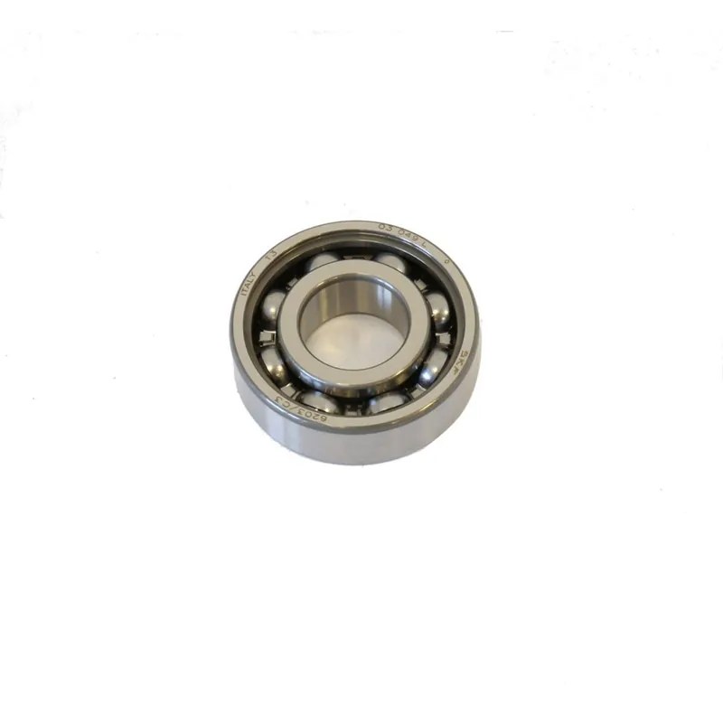 Akce - Ložisko SKF MS170400120C3 6203/C3