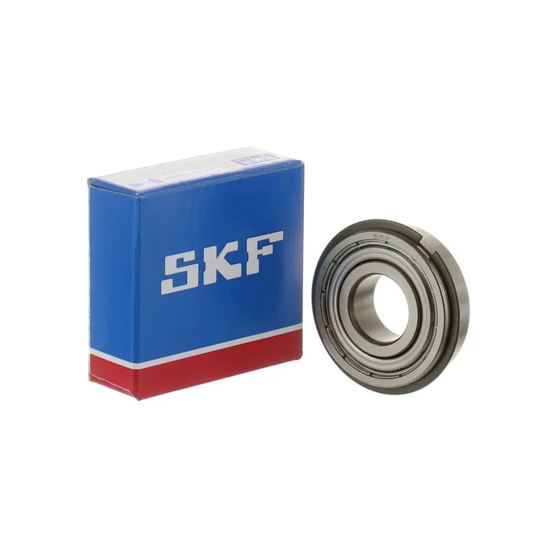 Top produkt | Ložisko SKF MS170400120IQ 6203-2ZNR