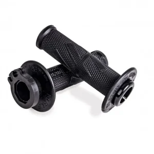 MX rukojeti Lock-on ODI EMIG PRO MX V2 H36EPBB Černá / Černá | Nově v sortimentu