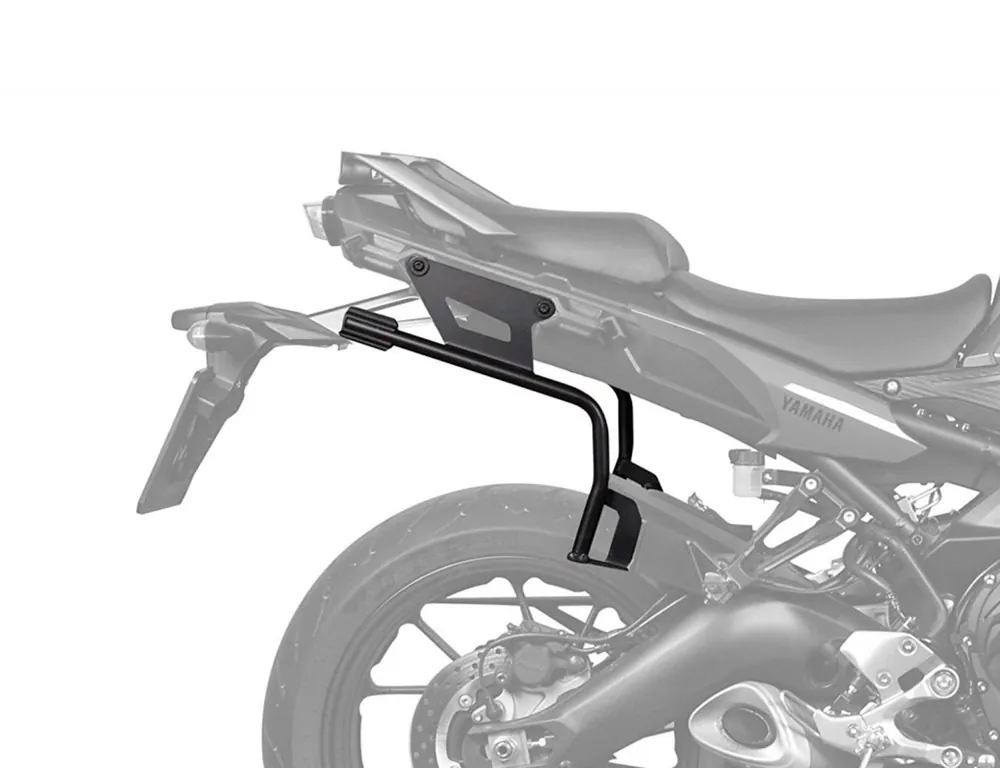 Přímo z výroby - Montážní sada 3P systém SHAD C0MT85IF pro CFMOTO 800 MT-X 2025-2026, CFMOTO 1000 MT-X 2026