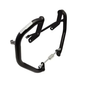 Jen tento týden - Ochranné rámy motoru RDMOTO CF141KD černá pro KTM Duke 390 2021-2023