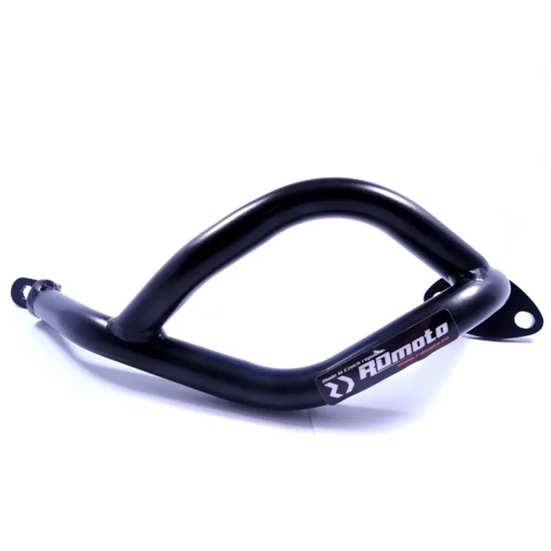 Ochranné rámy motoru RDMOTO CF147KD černá pro HONDA CB 125 F / GLR 125 2021-2025 | Nově v sortimentu