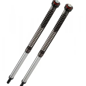 Cartridge BITUBO JBH0 nastavitelná předpětí, odskok, komprese (+2l oleje), červený kroužek pro MOTO MORINI X-Cape 650 2021-2025 | Objednejte nyní