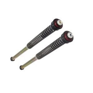 Cartridge BITUBO JBH0 nastavitelná předpětí, odskok, komprese (+2l oleje), červený kroužek pro HONDA XL 750 Transalp 2023-2025 - Objednejte dnes