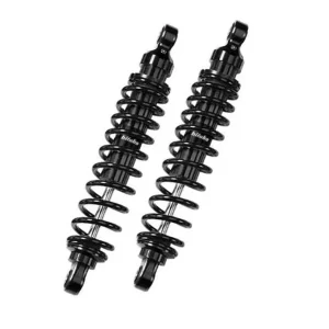 Nově v nabídce - Zadní tlumič BITUBO WMB0 Nastavitelné předpětí pružiny DARK EDITON pro ROYAL ENFIELD Super Meteor 650 2023-2025