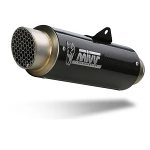 Výfuk kompletní 4x2x1 MIVV GPpro H.094.L2P Karbon pro HONDA CB 650 R 2024-2026 - Oblíbený produkt